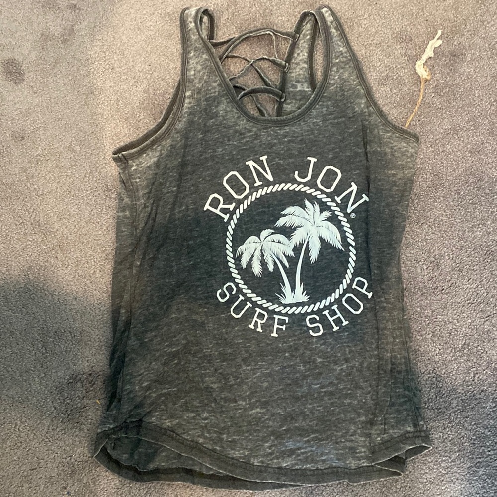 Ron Jon Tank Top